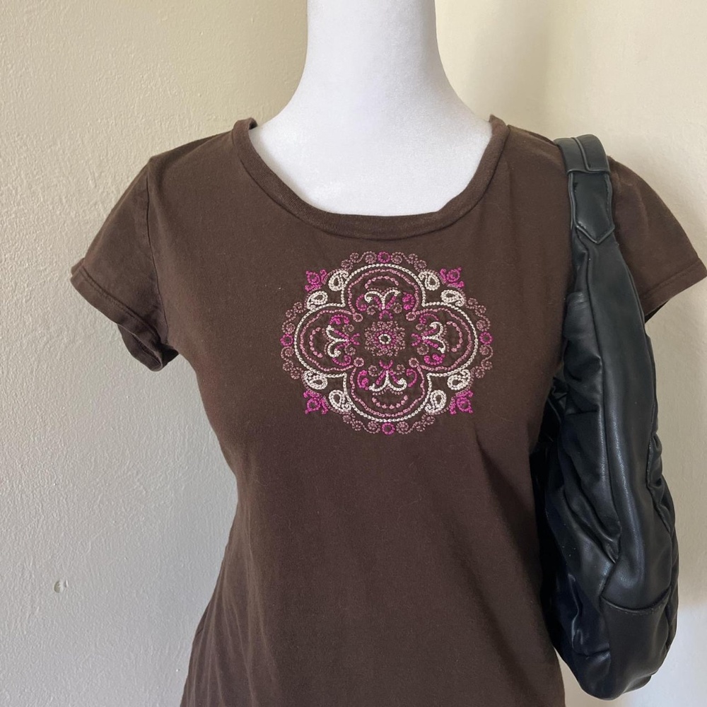 Gap t shirt vintage/y2k